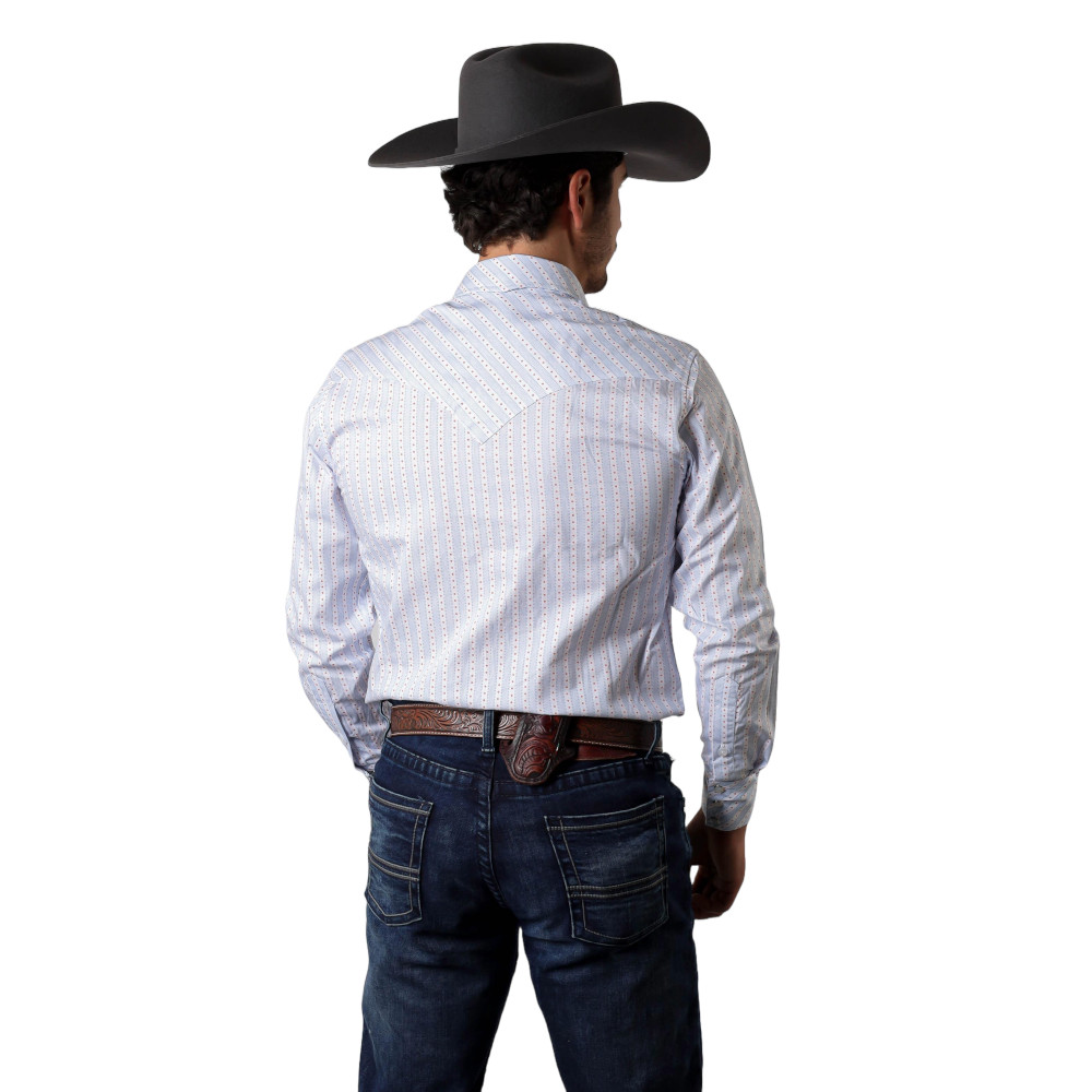 Camisa Rancho Cero Uno Rodeo C-90