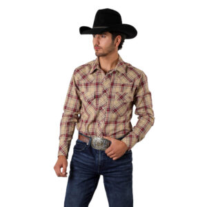 Camisa Rancho Cero Uno Rodeo C-91