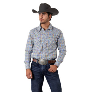 Camisa Rancho Cero Uno Rodeo C-92