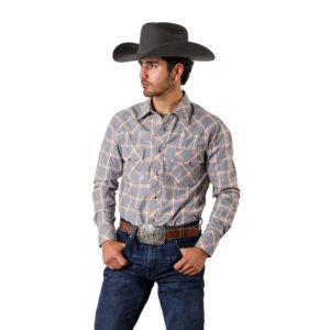 Camisa Rancho Cero Uno Rodeo C-93