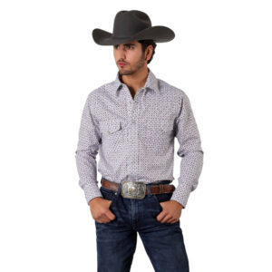 Camisa Rancho Cero Uno Rodeo C-95