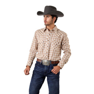Camisa Rancho Cero Uno Rodeo C-96