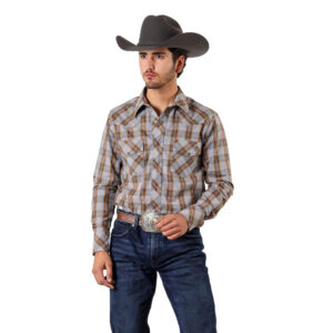 Camisa Rancho Cero Uno Rodeo C-97