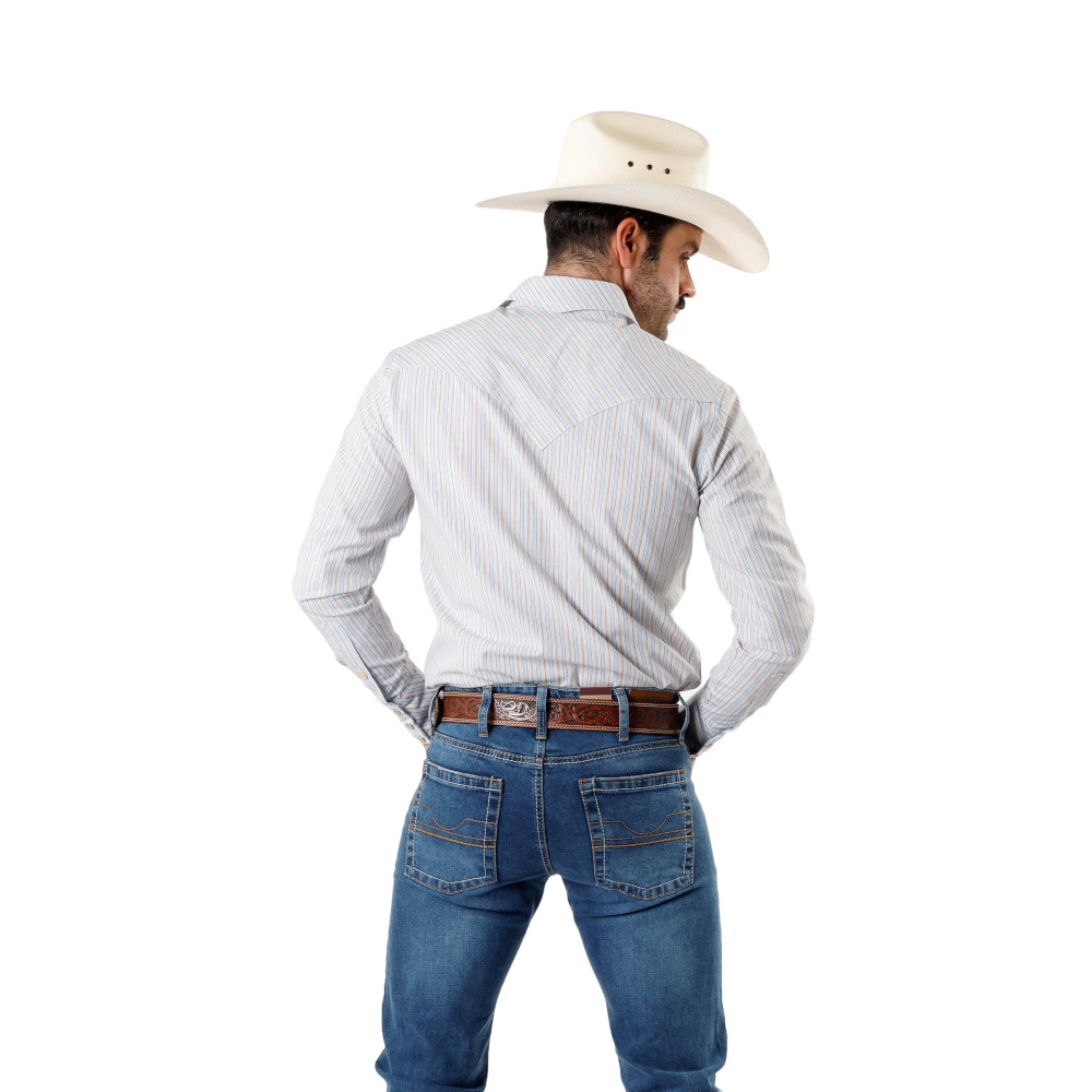 Camisa Rancho Cero Uno Rodeo C-101