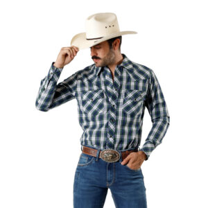 Camisa Rancho Cero Uno Rodeo C-103