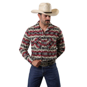 Camisa Rancho Cero Uno Rodeo C-59