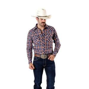 Camisa Rancho Cero Uno Rodeo C-79