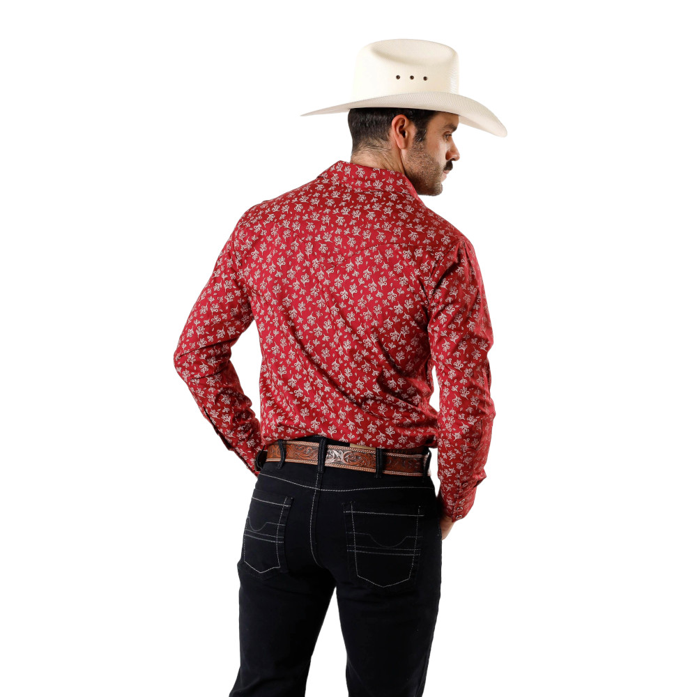 Camisa Rancho Cero Uno Rodeo C-98