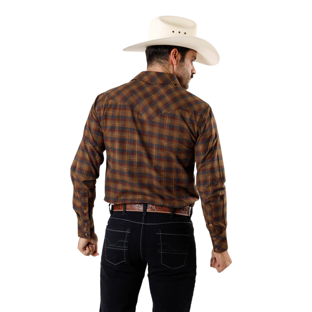 Camisa Rancho Cero Uno Rodeo C-99