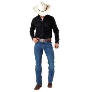 Pantalón R01 Basic C-10