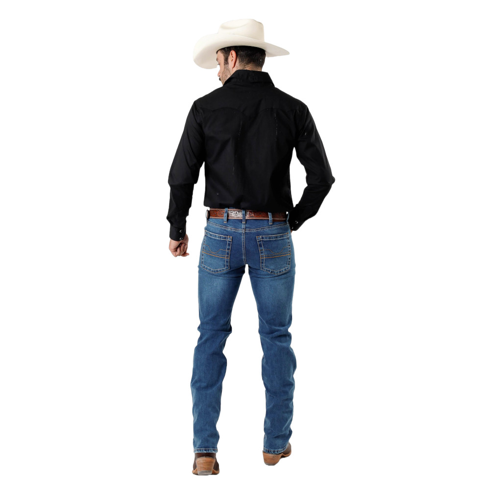 Pantalón R01 Basic C-10