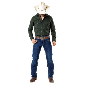 Pantalón R01 Basic C-12