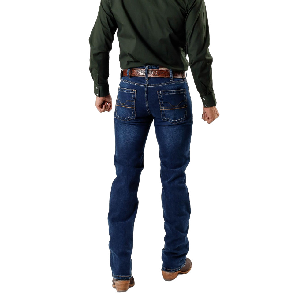 Pantalón R01 Basic C-12