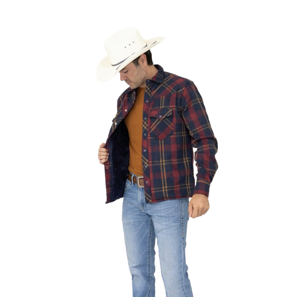 Camisola CAM RODEO FB3-02