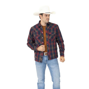 Camisola CAM RODEO FB3-02