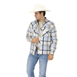 Camisola CAM RODEO FB3-03