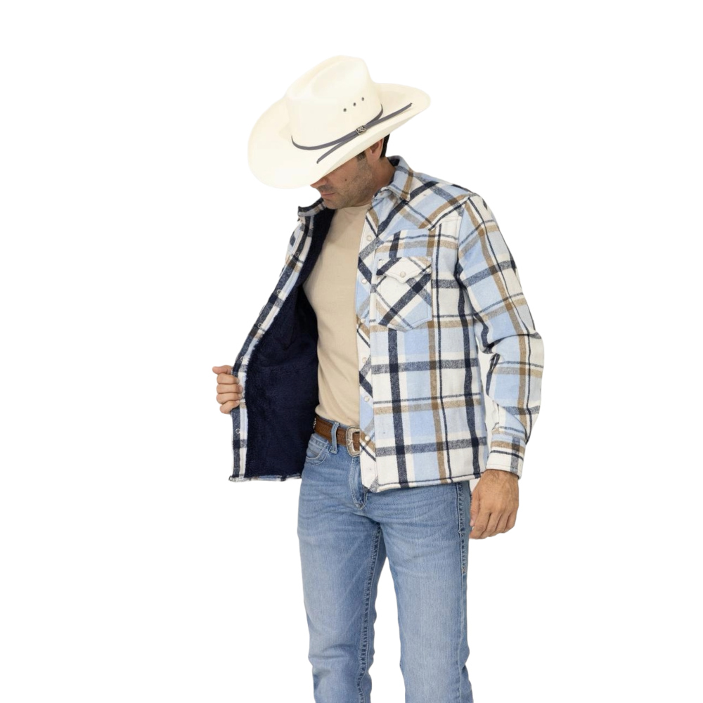 Camisola CAM RODEO FB3-03