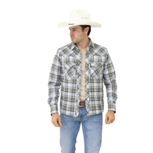 Camisola CAM RODEO FB3-06