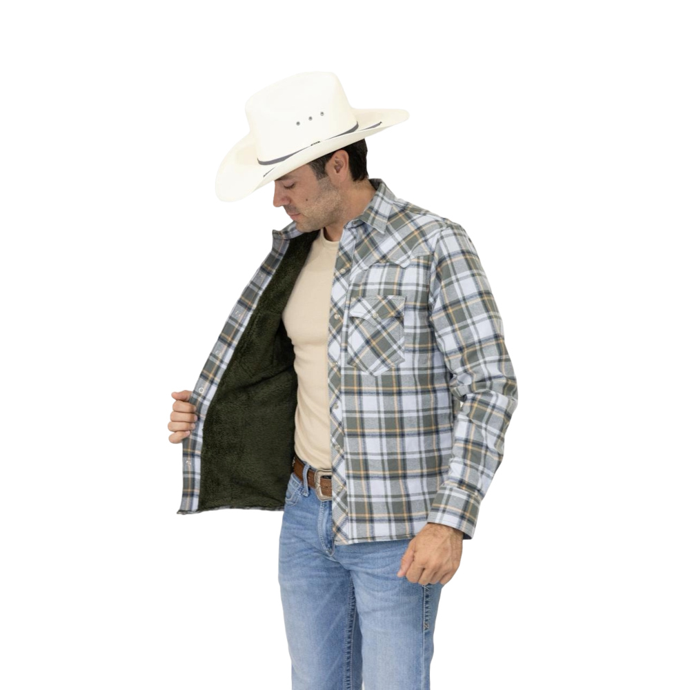 Camisola CAM RODEO FB3-06