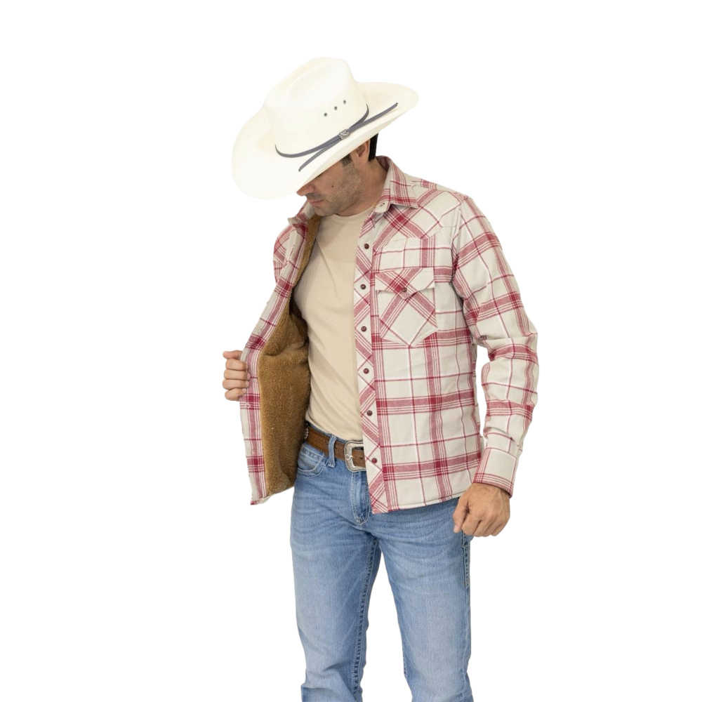 Camisola CAM RODEO FB3-07