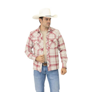 Camisola CAM RODEO FB3-07