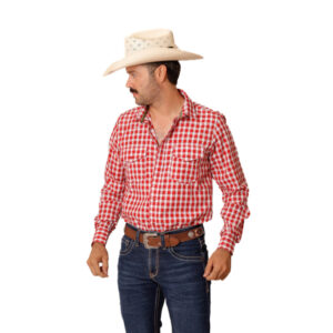 Camisa Rodeo C-219 R01