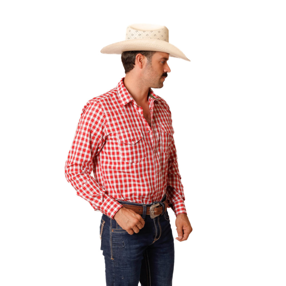 Camisa Rodeo C-219 R01