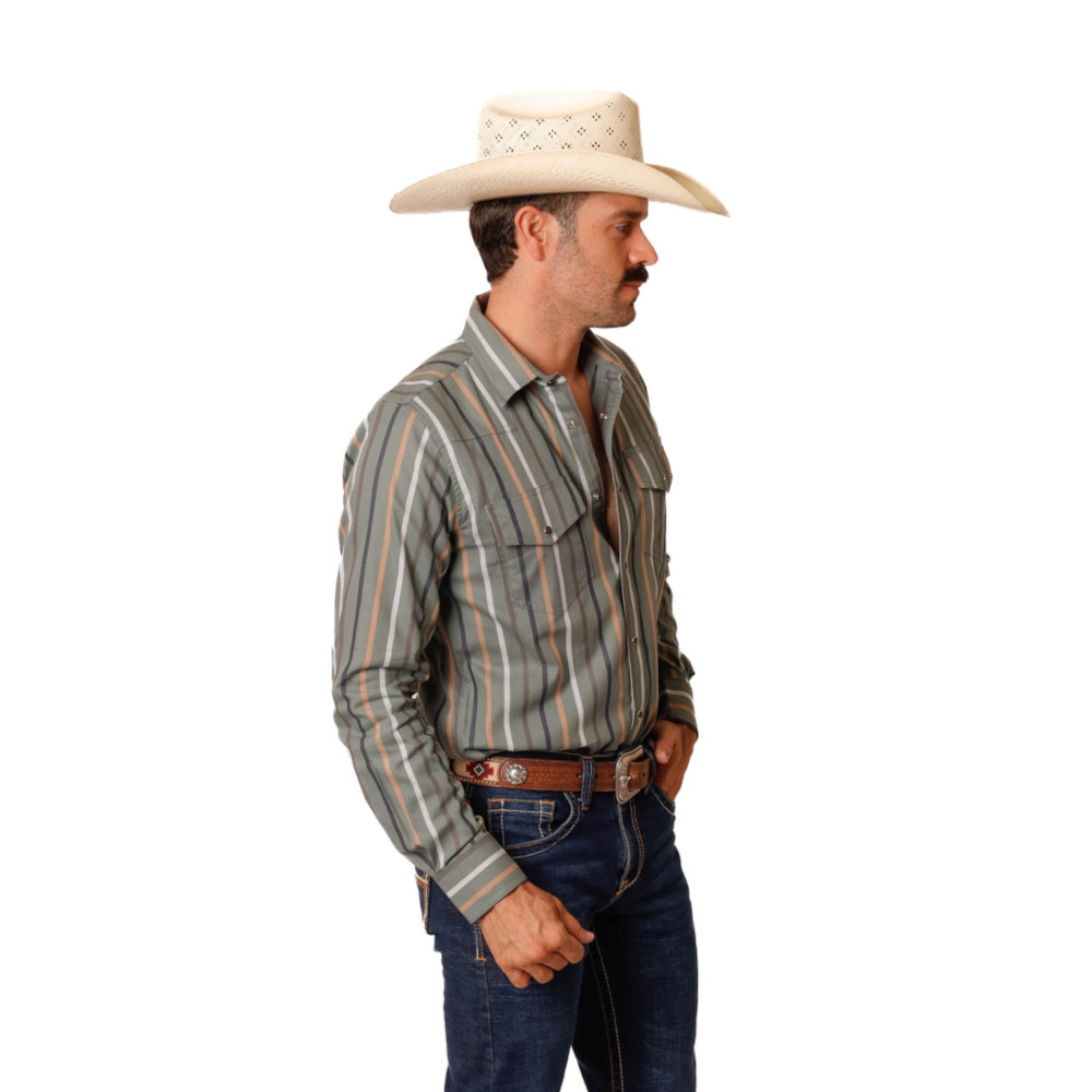 Camisa Rodeo C-238 R01