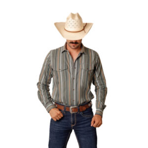 Camisa Rodeo C-238 R01