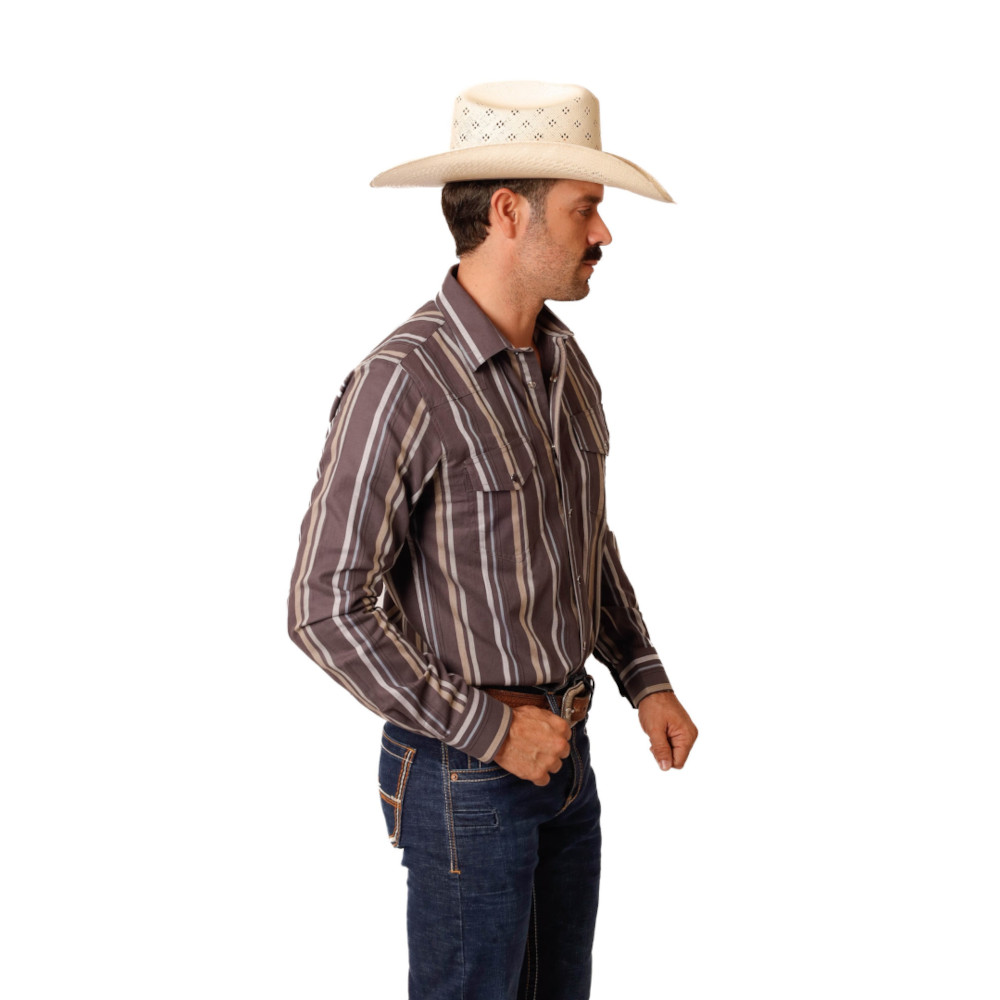 Camisa Rodeo C-240 R01