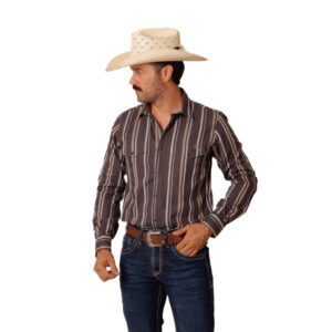 Camisa Rodeo C-240 R01