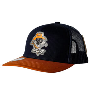 Gorra Marino Border Collie R01