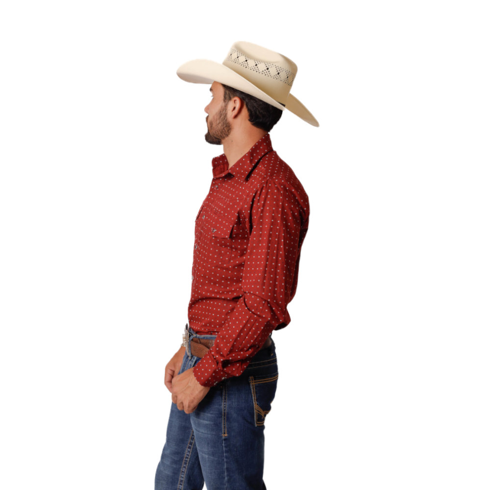 Camisa Premium C-62 R01