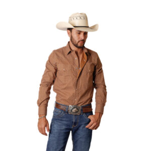 Camisa Premium C-65 R01