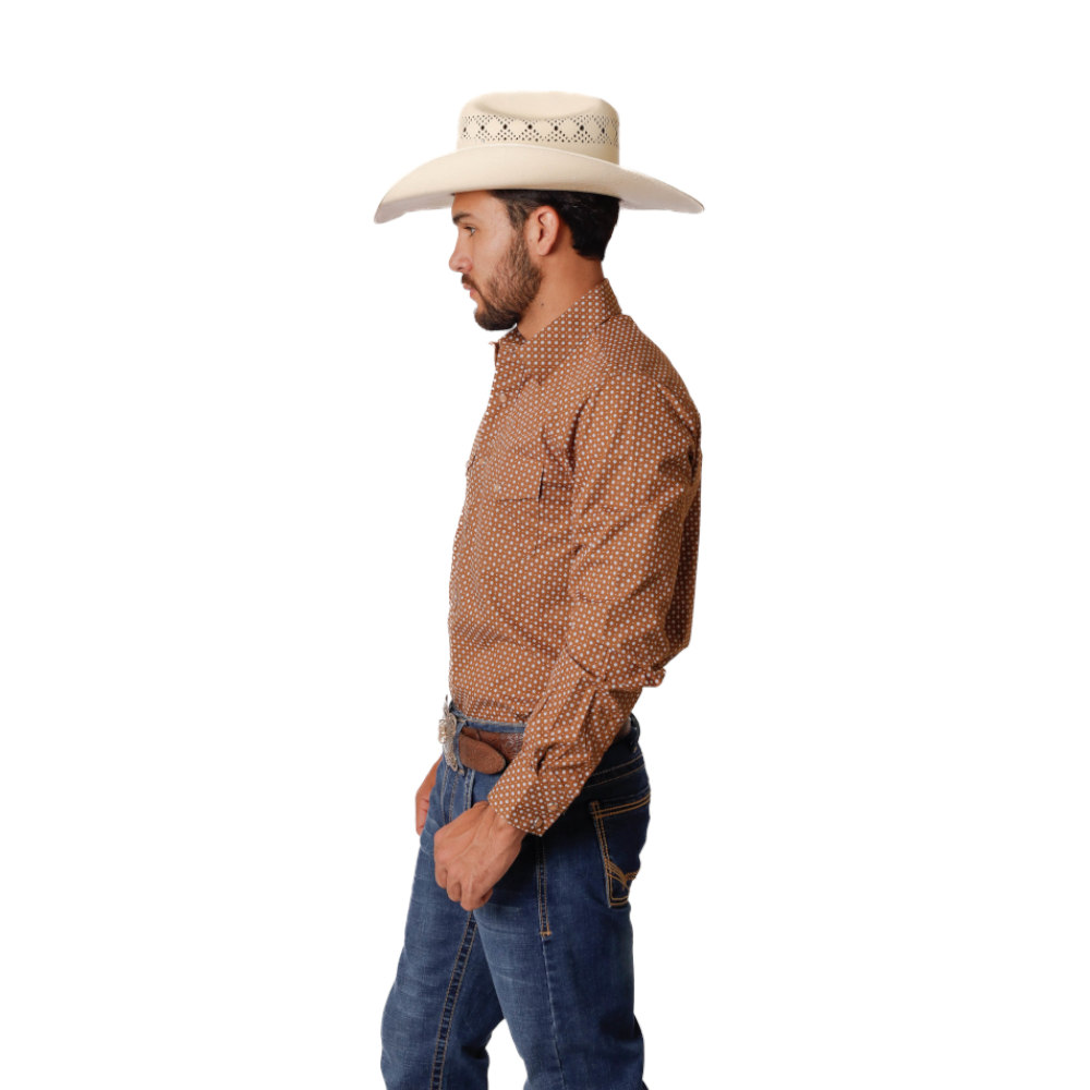 Camisa Premium C-65 R01