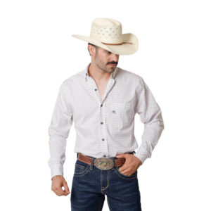 Camisa Rodeo C-110 R01