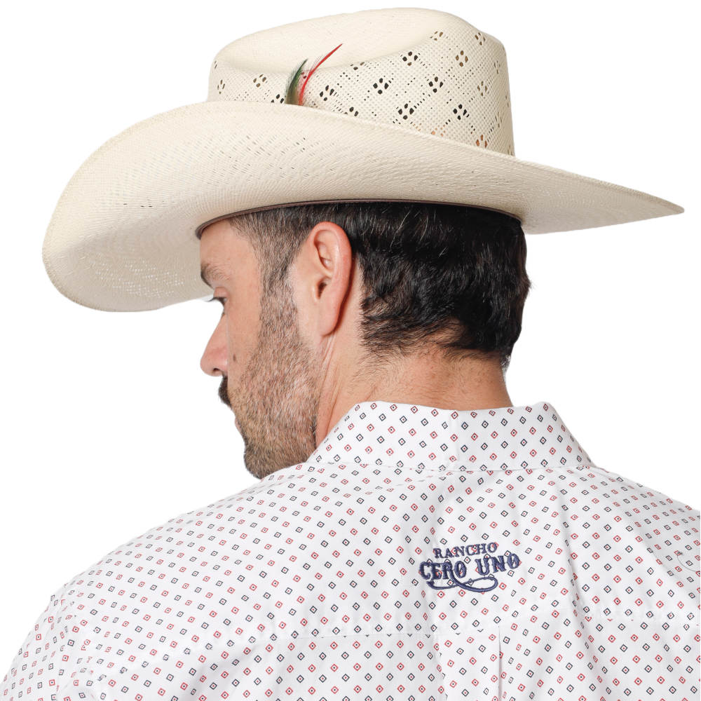 Camisa Rodeo C-110 R01