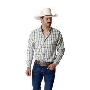 Camisa Rodeo C-151 R01