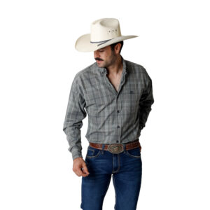 Camisa Rodeo C-152 R01
