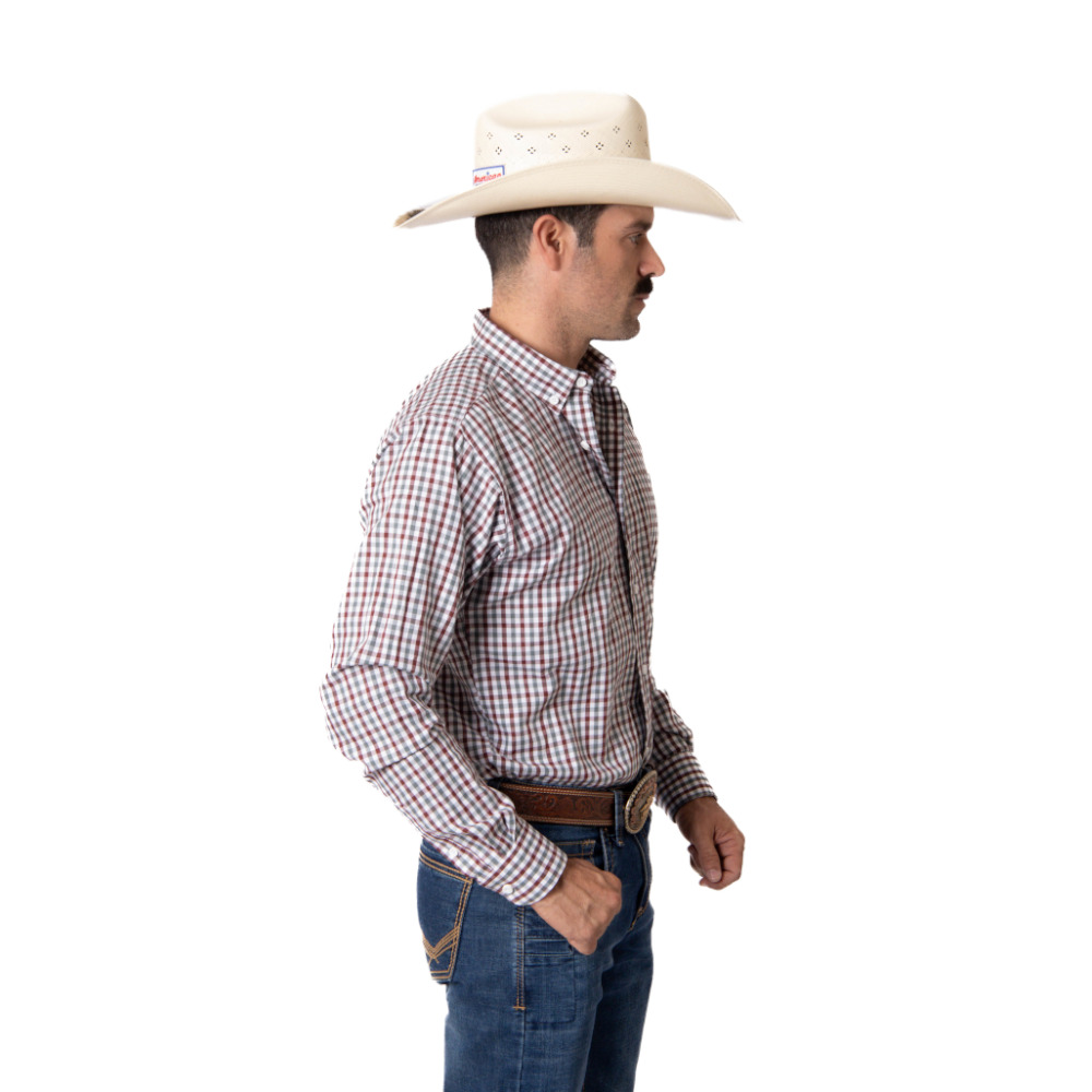 Camisa Rodeo C-245 R01