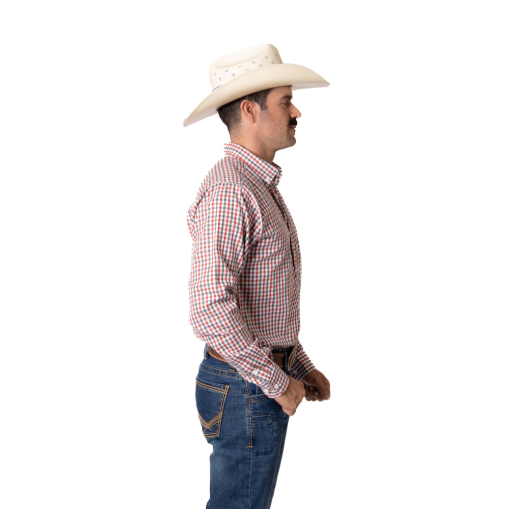 Camisa Rodeo C-246 R01