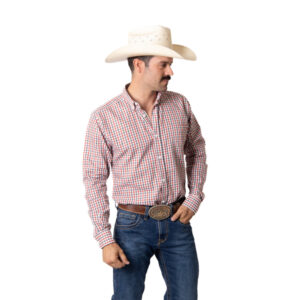 Camisa Rodeo C-246 R01