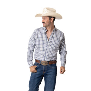 Camisa Rodeo C-247 R01