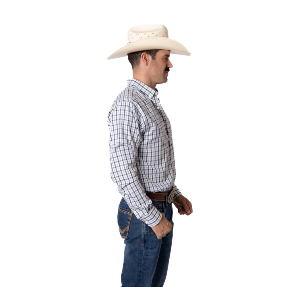 Camisa Rodeo C-247 R01