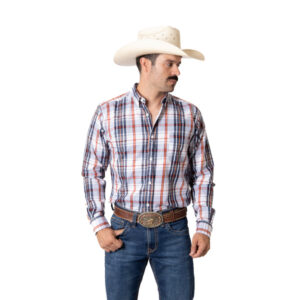 Camisa Rodeo C-249 R01