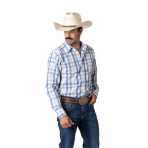 Camisa Rodeo C-252 R01