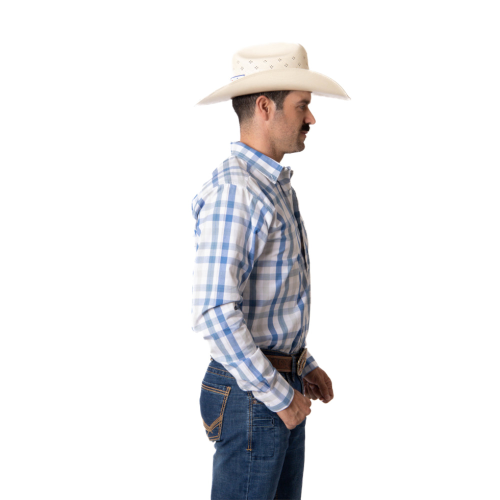 Camisa Rodeo C-252 R01