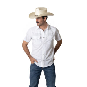 Camisa Rodeo C-254 R01