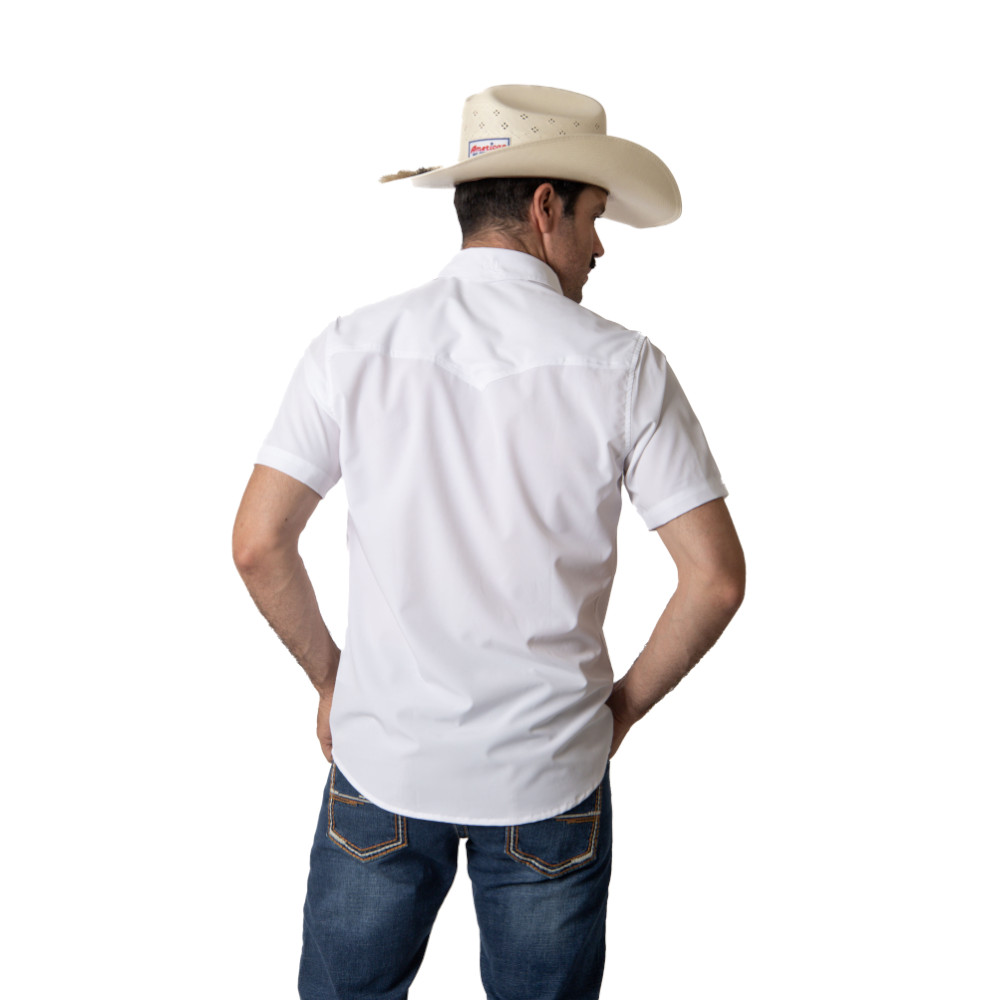 Camisa Rodeo C-254 R01