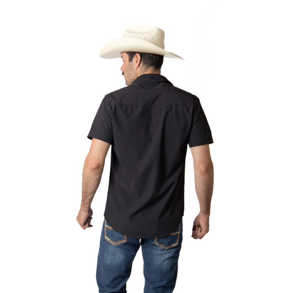 Camisa Rodeo C-255 R01